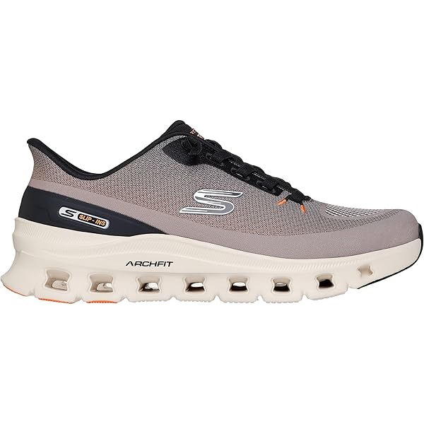 Amazon.com | Skechers Arch Fit 2.0 | Fashion Sneakers
