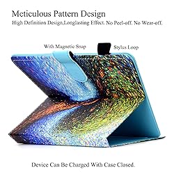Universal Case for All 7.5-8.5 Inch Tablet, Artyond