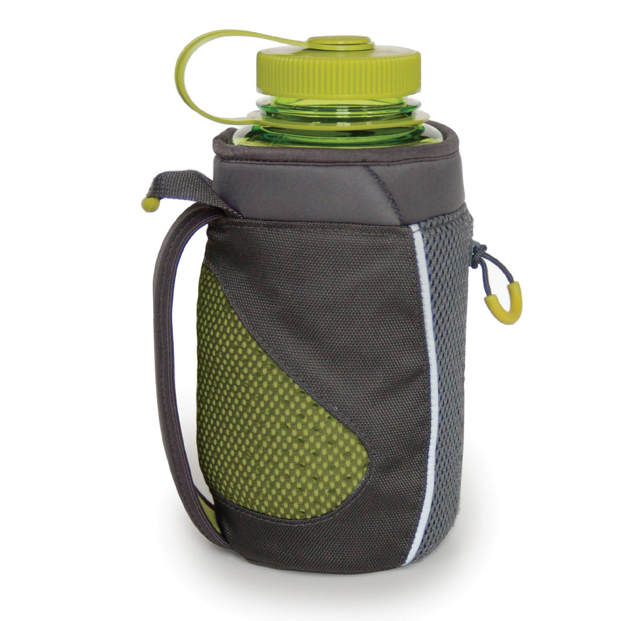 Nalgene Hand Held 076764 Plastic Bottle Bag