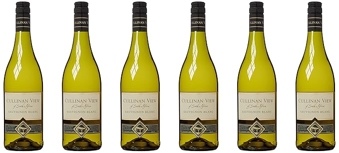 Cullinan View Sauvignon Blanc 75 Cl Case Of 6 Amazonco