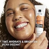 Avon SKIN Radiance Tinted Moisturising SPF20 Day Cream 50ml view 4