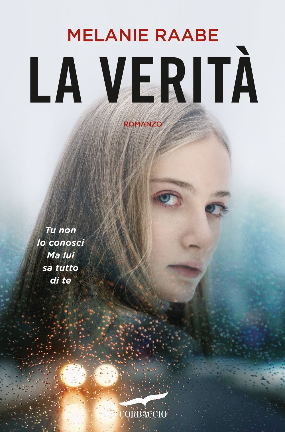 La verità – di Melanie Raabe