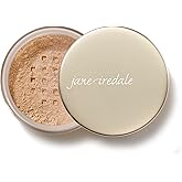 jane iredale Amazing Matte Loose Finish Powder , 0.35 Ounce (Pack of 1)
