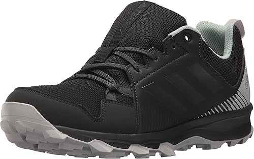 adidas outdoor men's terrex tracerocker trail running shoe