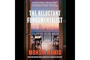The Reluctant Fundamentalist