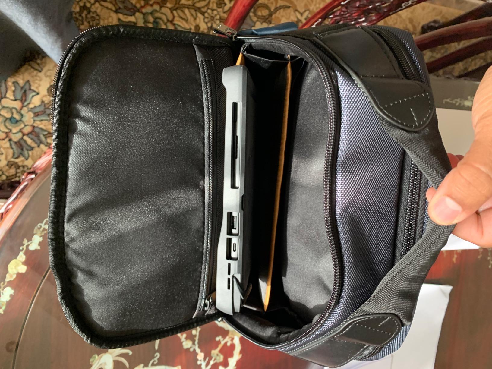 27/mo Finance Samsonite OpenRoad Laptop Business Backpack, Space