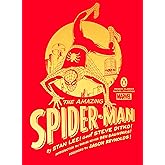 The Amazing Spider-Man (Penguin Classics Marvel Collection)