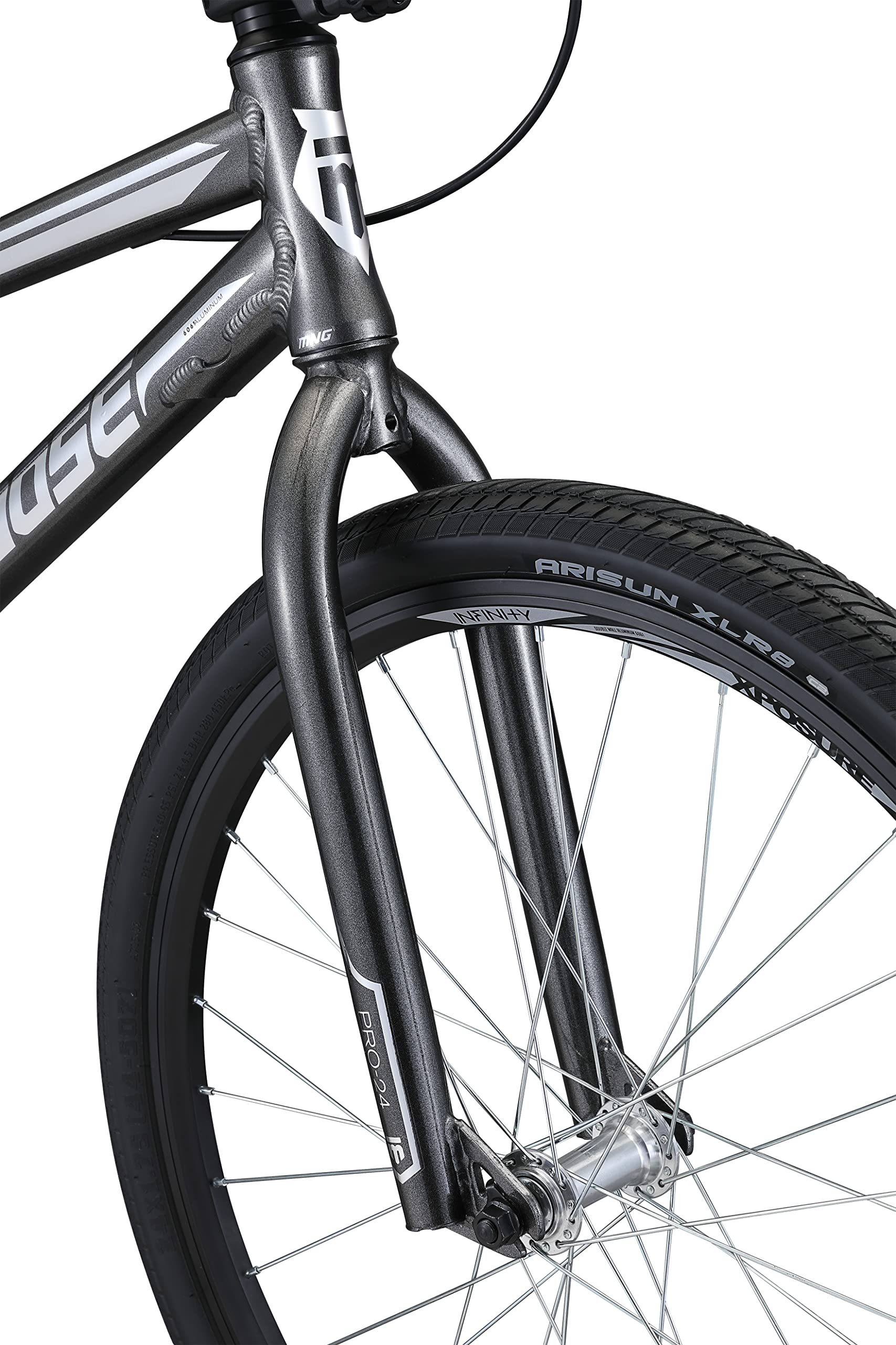 Mua Mongoose Title ProまたはElite BMX レースバイク 20または24