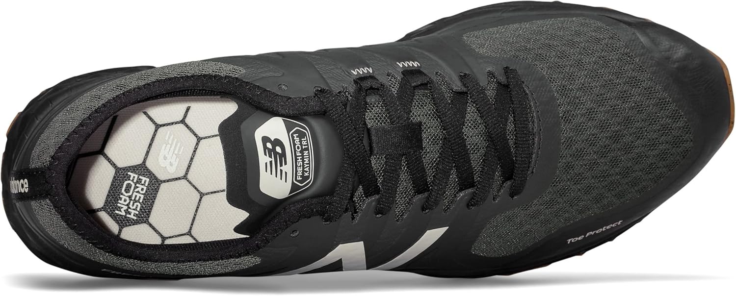 nb fresh foam kaymin trl