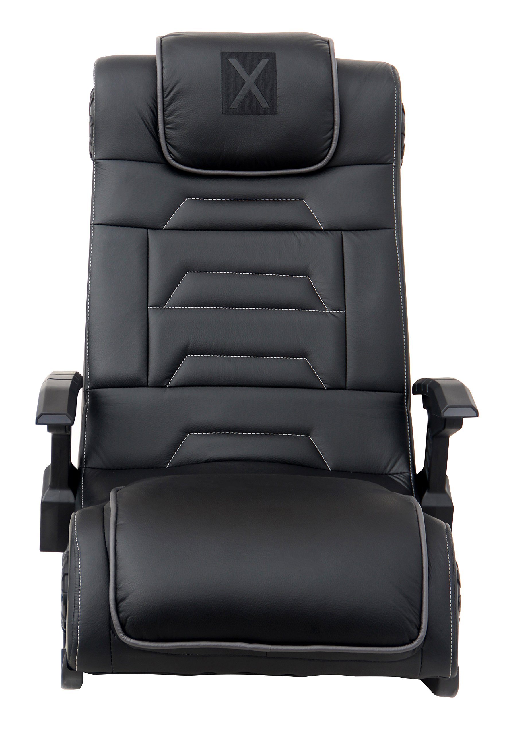 X Rocker 51259 Pro H3 4.1 Audio Gaming Chair, Wireless | Lijex Premium