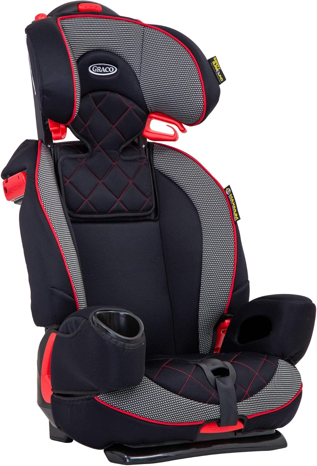 graco gravity car seat
