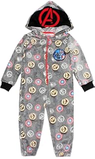 fleece pyjama hoodie