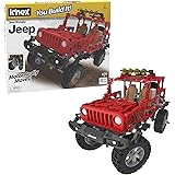 knex demolition truck