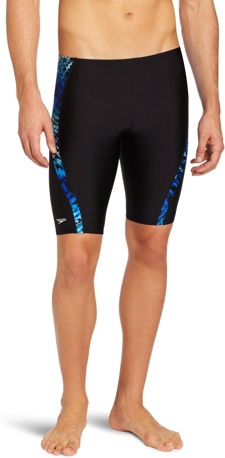 speedo flow force jammer
