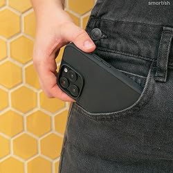 Smartish® iPhone 16 Plus Magnetic Case - Gripmunk
