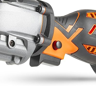 DOMU Brands LLC 15/182US Reciprocating Saws product image 6