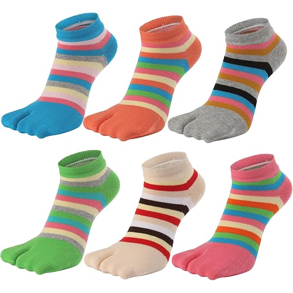 グッドワンド　IMPRINT SPLIT SOCK Mサイズ　2足セット Amazon.com: Men Tabi Socks Split Toe for Flip Flop Cotton