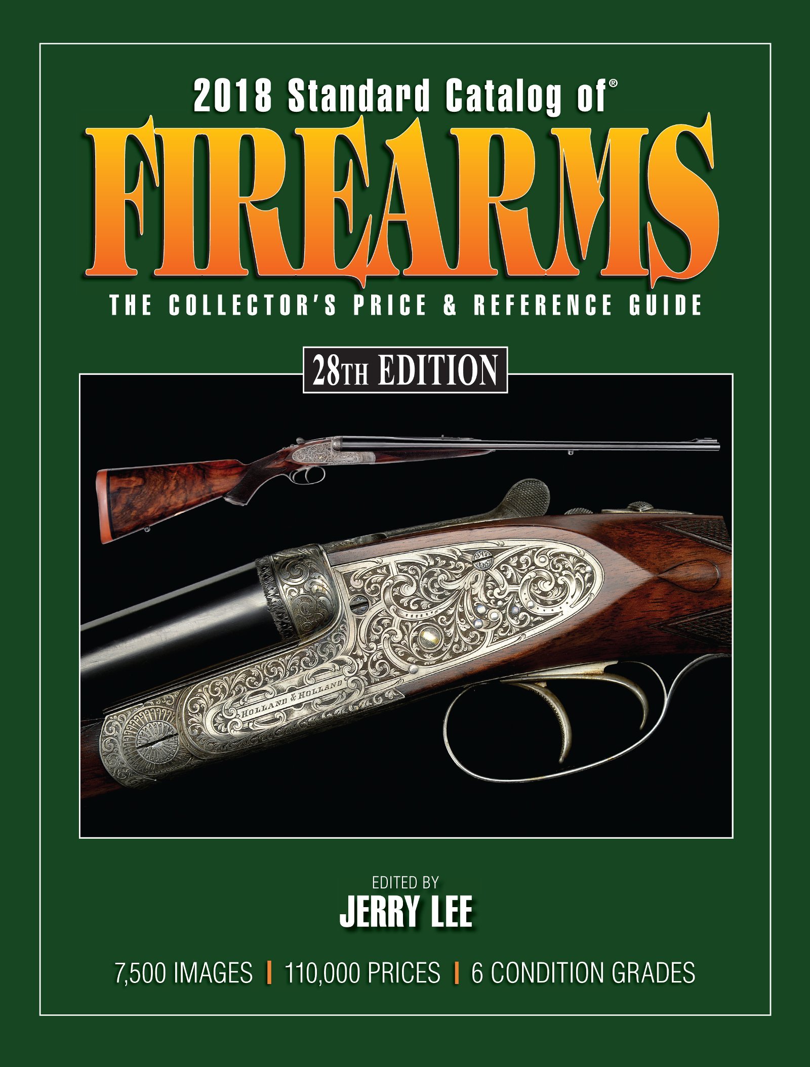 39th Edition Blue Book of Gun Values S P Fjestad 9781936120321