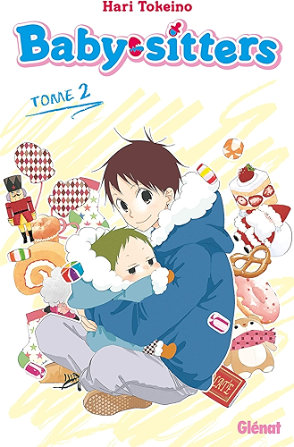 Download Baby-sitters - Tome 02 PDF