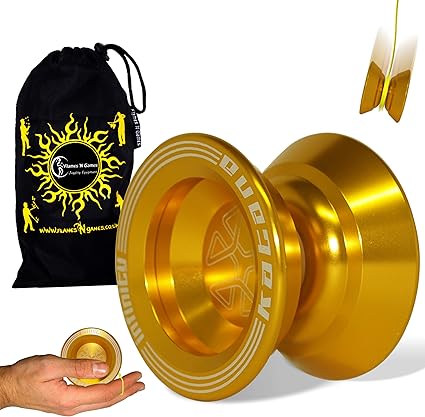 metal yoyo amazon