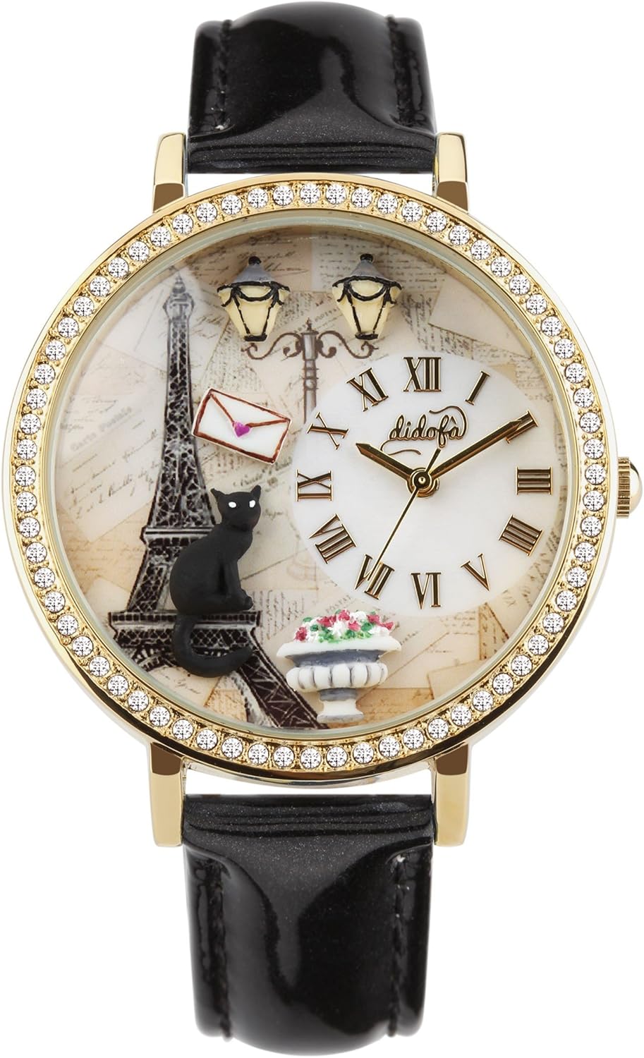 Fino A 85% Su Orologio Da Polso Per Donna - Foto 6