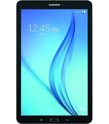 Samsung Galaxy Tablet S3 9.7