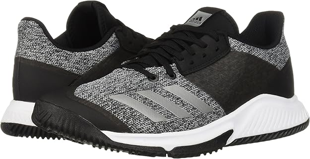 adidas crazyflight team volleyball shoes