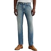 AG Adriano Goldschmied Mens Tellis Modern Slim Jean