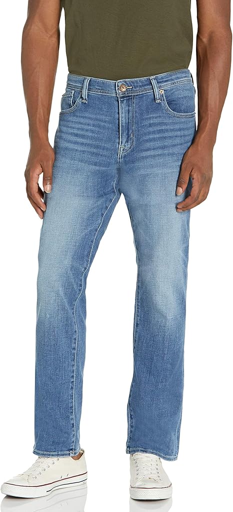 william rast hixson straight jeans