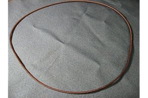 Drive Belt Craftsman Drill Press 71138 71064 1745 113.21310 21370 213780 24580