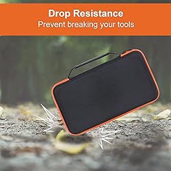 Aenllosi Hard Carrying Case Replacement for