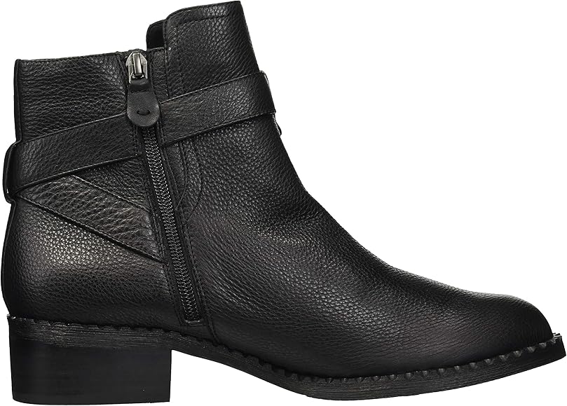 gentle souls moto bootie