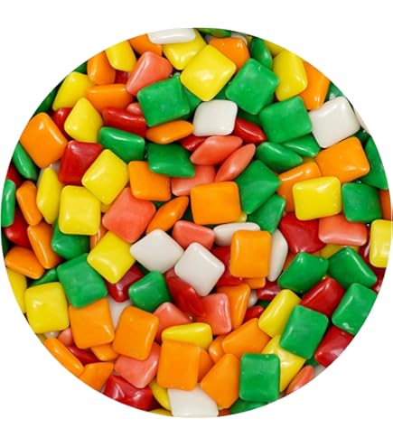 Amazon.com : Clorets Mint Flavored Gum 60 Pack : Grocery & Gourmet