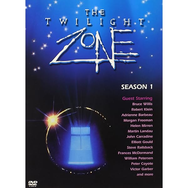 その他 Twilight Zone 2 [DVD] [Import] Amazon.com: The Twilight Zone: Vol. 2 : Rod Serling, Robert