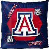 Northwest NCAA Unisex-Adult Velvet Pillow