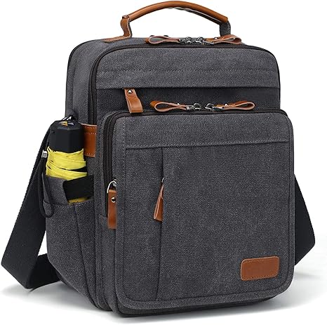 estarer messenger bag