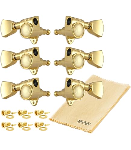 Amazon.com: grover, / Musical Instrument (102GK) : Musical Instruments