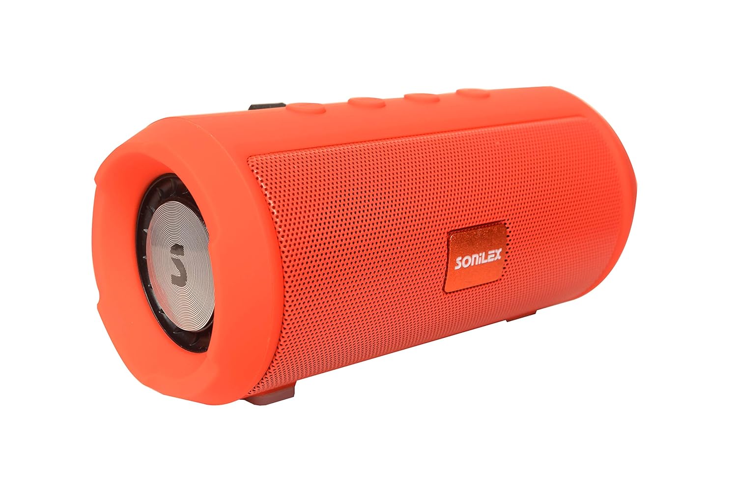 sonilex fm radio with bluetooth