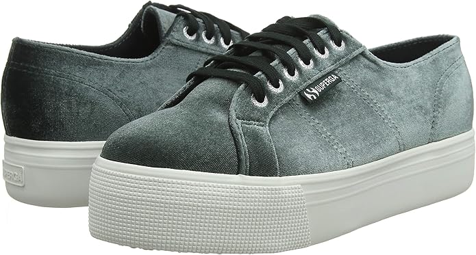 amazon superga zeppa