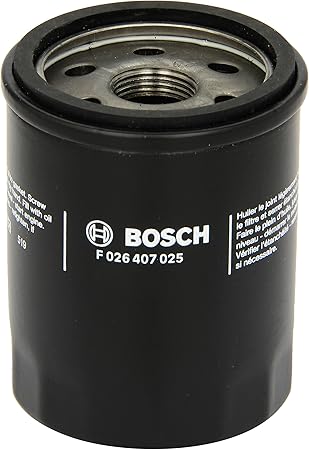 Amazon Com Bosch Oil Filter Fits Hyundai I20 I10 Atos Prime Amica
