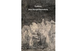 Candlemas: Down Through Church History