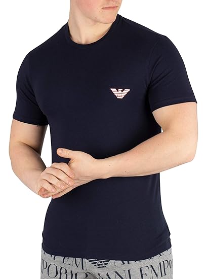 amazon magliette uomo armani