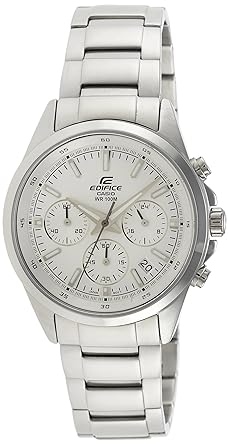 Rose Gold Dial Stainless Steel Womens Fashion Watch - BQ3036