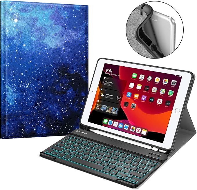 Ipad Mit Tastatur Und Stift Kaufen