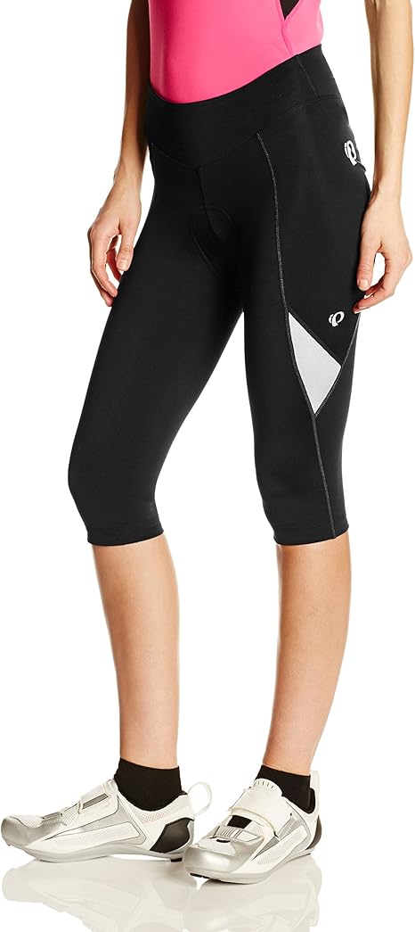 pearl izumi women's thermal cycling tights