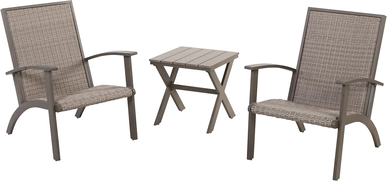 Best outdoor patio aluminium dining table