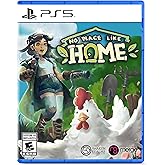 No Place Like Home (PS5)