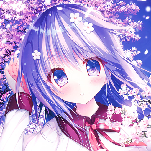 Anime Princess Dress Up Game - New Free 