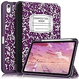 Fintie SlimShell Case for iPad (A16) 11th