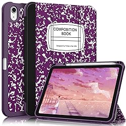 Fintie SlimShell Case for iPad (A16) 11th